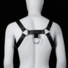 Banoch Chest harness Raimoendo harnas voor man 987101811 4 Banoch Chest harness Raimoendo harnas voor man 987101811 4