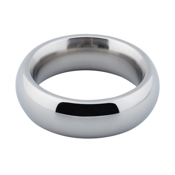 Banoch Cockring donut metal ∅ 45 metalen donut cockring 987101828 2 Banoch Cockring donut metal ∅ 45 metalen donut cockring 987101828 2