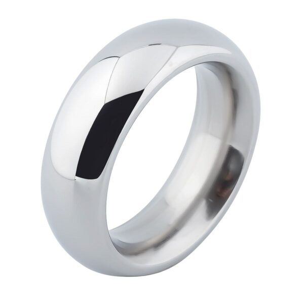 Banoch Cockring donut metal ∅ 45 metalen donut cockring 987101828 Banoch Cockring donut metal ∅ 45 metalen donut cockring 987101828