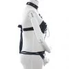 Banoch Collar Bondage body Harness black5 zwart pu leer harnas vrouw bdsm 98710760 3