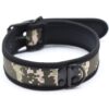 Banoch Lindo Collar Camuflaje Neoprene halsband camouflage neopreen puppy play 987101847 2