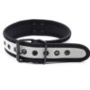Banoch Lindo Collar Gris Neoprene halsband camouflage neopreen puppy play 987101848 4