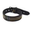 Banoch Lindo Collar Marrón Neoprene halsband bruin neopreen puppy play 987101846 3