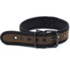 Banoch Lindo Collar Marrón Neoprene halsband bruin neopreen puppy play 987101846 4