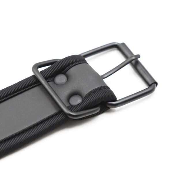 Banoch Lindo Collar Negro Neoprene halsband zwart neopreen puppy play 98710839 5