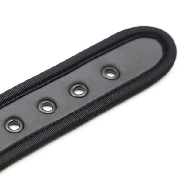 Banoch Lindo Collar Negro Neoprene halsband zwart neopreen puppy play 98710839 7