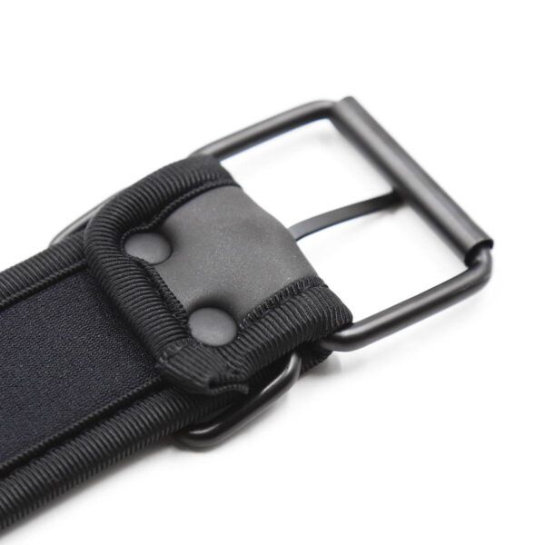 Banoch Lindo Collar Negro Neoprene halsband zwart neopreen puppy play 98710839 8