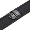 Banoch Lindo Collar Negro mesh Neoprene halsband zwart mesh neopreen puppy play 98710871 5