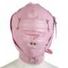 Banoch reticent bondagehood soft pink 987101721 1