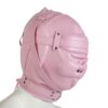 Banoch reticent bondagehood soft pink 987101721 2