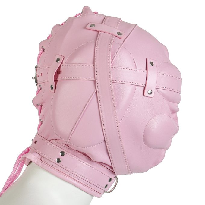 Banoch reticent bondagehood soft pink 987101721 3