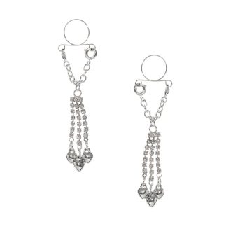 Pinch indiscrets nip Jewel tepelhanger Dangling Hearts 987101728