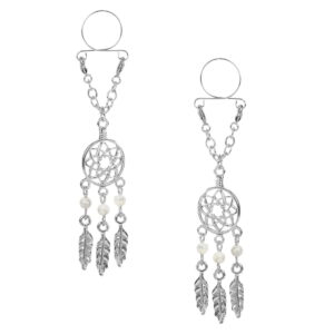 Pinch indiscrets nip Jewel tepelhanger Dreamcatcher 987101732