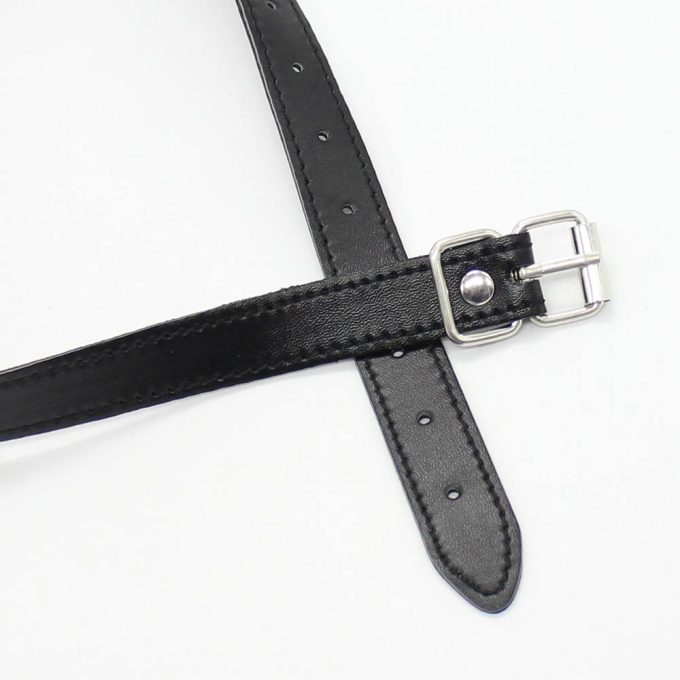 Banoch Breathable ball gag open rood verstelbare riem 987101742 9 Banoch Breathable ball gag open rood verstelbare riem 987101742 9