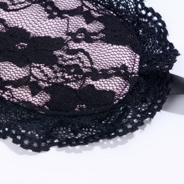 Banoch Courtesan bondage set pink bondageset roze 98710877 6 Banoch Courtesan bondage set pink bondageset roze 98710877 6