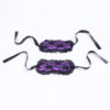 Banoch Courtesan bondage set purple bondageset paars 987101876 5