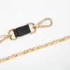 Banoch Hedonistic Bondageset zwart roze goud leer 987101853 4