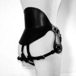 Banoch Hedonistic Human Saddle zadel leer 987101862