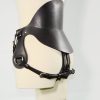 Banoch Hedonistic Human Saddle zadel leer 987101862 5 scaled
