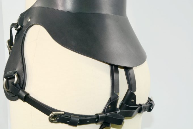 Banoch Hedonistic Human Saddle zadel leer 987101862 6 scaled