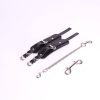Banoch Hedonistic bauhaus Bondageset zwart leer 987101856 10 scaled Banoch Hedonistic bauhaus Bondageset zwart leer 987101856 10 scaled