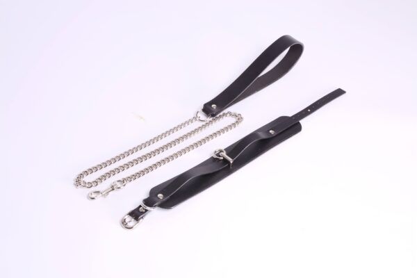 Banoch Hedonistic bauhaus Bondageset zwart leer 987101856 14 scaled Banoch Hedonistic bauhaus Bondageset zwart leer 987101856 14 scaled