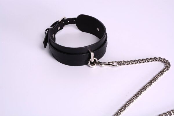 Banoch Hedonistic bauhaus Bondageset zwart leer 987101856 16 scaled Banoch Hedonistic bauhaus Bondageset zwart leer 987101856 16 scaled