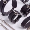 Banoch Hedonistic bauhaus Bondageset zwart leer 987101856 22 scaled Banoch Hedonistic bauhaus Bondageset zwart leer 987101856 22 scaled