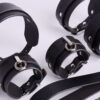 Banoch Hedonistic bauhaus Bondageset zwart leer 987101856 23 scaled Banoch Hedonistic bauhaus Bondageset zwart leer 987101856 23 scaled