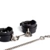 Banoch Hedonistic bauhaus Bondageset zwart leer 987101856 5 Banoch Hedonistic bauhaus Bondageset zwart leer 987101856 5