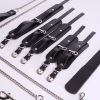Banoch Hedonistic bauhaus Bondageset zwart leer 987101856 9 scaled Banoch Hedonistic bauhaus Bondageset zwart leer 987101856 9 scaled