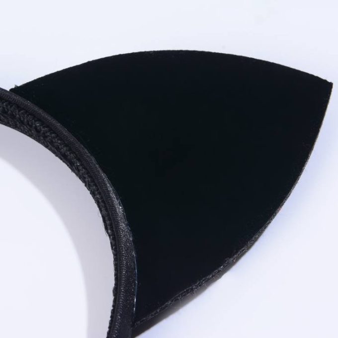 Banoch Kitty Classic Black zwarte diadeem kattenoren 987101933 5 Banoch Kitty Classic Black zwarte diadeem kattenoren 987101933 5