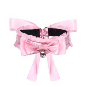 Banoch Kitty Play Hals en armbanden roze 987101903 2