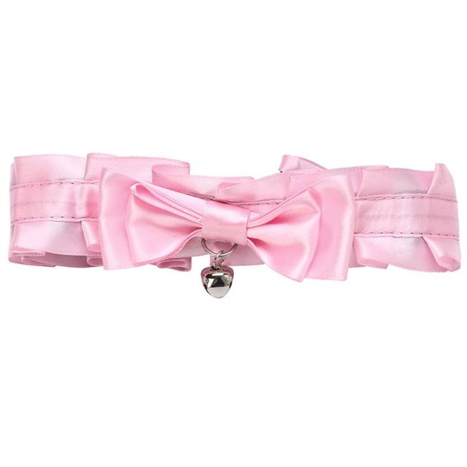 Banoch Kitty Play Hals en armbanden roze 987101903 3