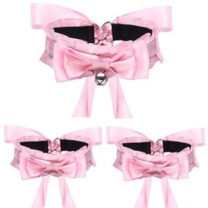 Banoch Kitty Play Hals en armbanden roze 987101903