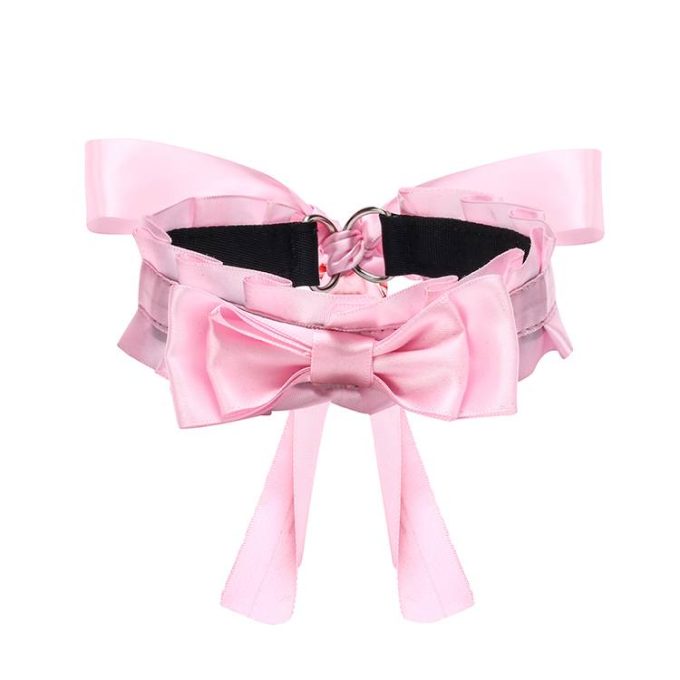Banoch Kitty Play Hals en armbanden roze 987101903 4