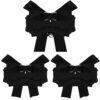 Banoch Kitty Play Hals en armbanden zwart 987101905 Banoch Kitty Play Hals en armbanden zwart 987101905