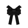 Banoch Kitty Play Hals en armbanden zwart 987101905 2 Banoch Kitty Play Hals en armbanden zwart 987101905 2