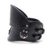 Banoch Posture collar black extra pu leer zwart bdsm 987101792 9 Banoch Posture collar black extra pu leer zwart bdsm 987101792 9