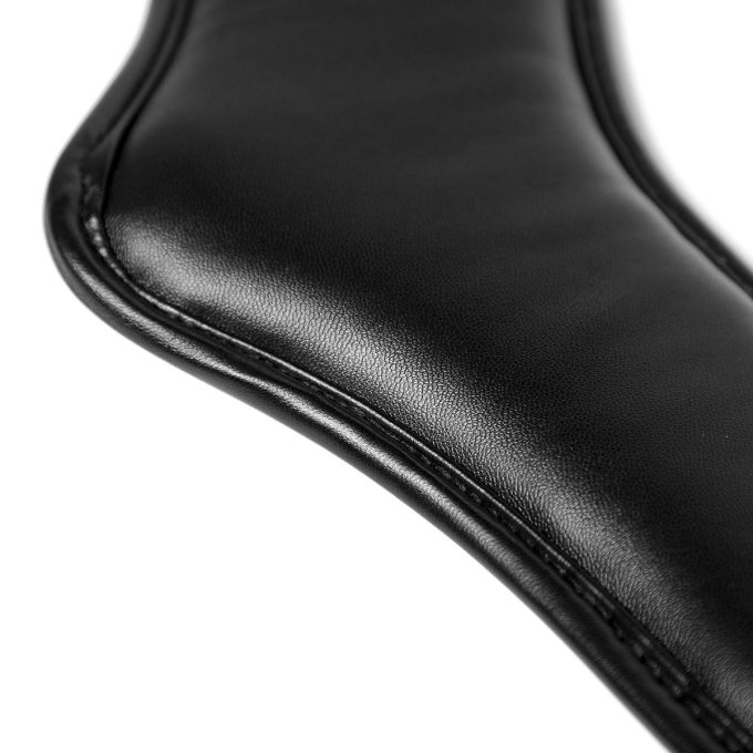 Banoch Posture collar classic zwarte posture collar met riem bdsm 987101793 3 Banoch Posture collar classic zwarte posture collar met riem bdsm 987101793 3
