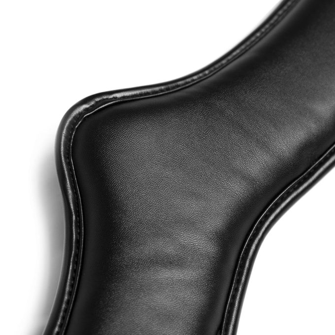 Banoch Posture collar classic zwarte posture collar met riem bdsm 987101793 8 Banoch Posture collar classic zwarte posture collar met riem bdsm 987101793 8