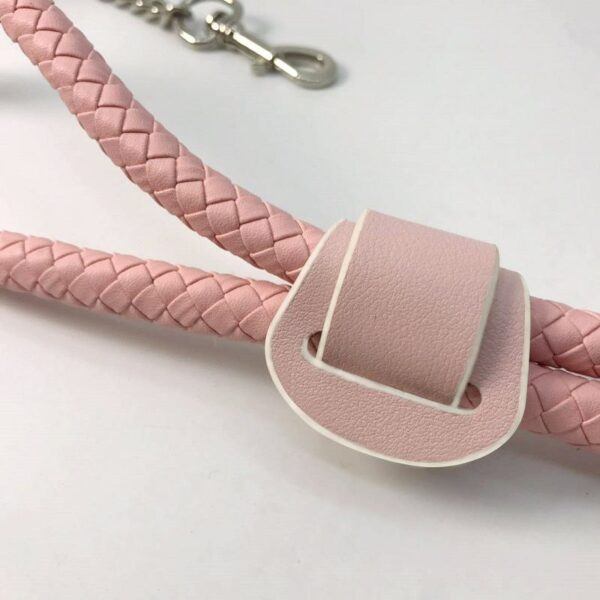 Banoch Sultry Bondageset Pink roze imitatieleer bdsm 987101861 13