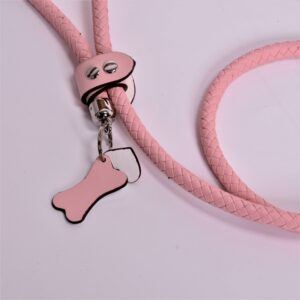 Banoch Sultry Bondageset Pink roze imitatieleer bdsm 987101861 2 scaled