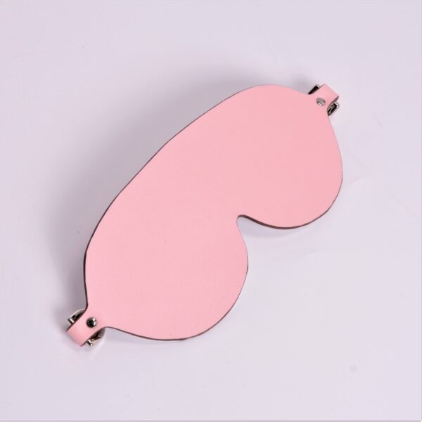 Banoch Sultry Bondageset Pink roze imitatieleer bdsm 987101861 3 scaled