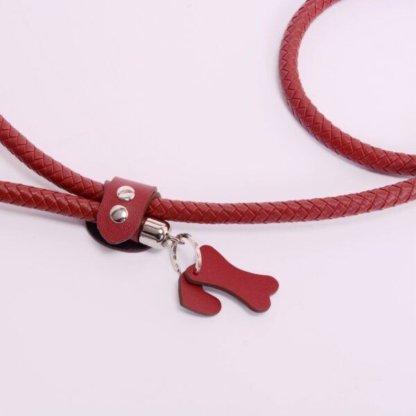 Banoch Sultry Bondageset Red rood imitatieleer bdsm 987101860 13 scaled