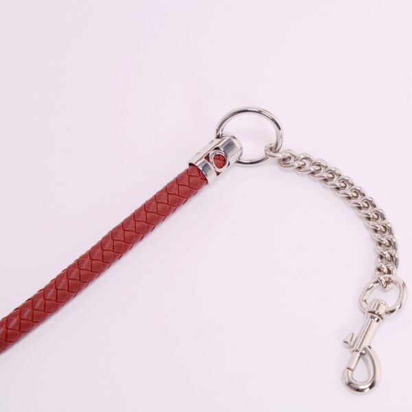 Banoch Sultry Bondageset Red rood imitatieleer bdsm 987101860 14 scaled