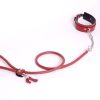 Banoch Sultry Bondageset Red rood imitatieleer bdsm 987101860 15 scaled