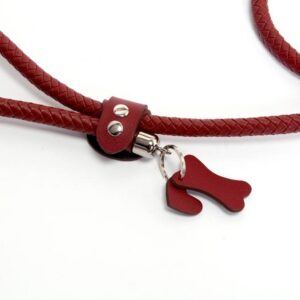 Banoch Sultry Bondageset Red rood imitatieleer bdsm 987101860 2