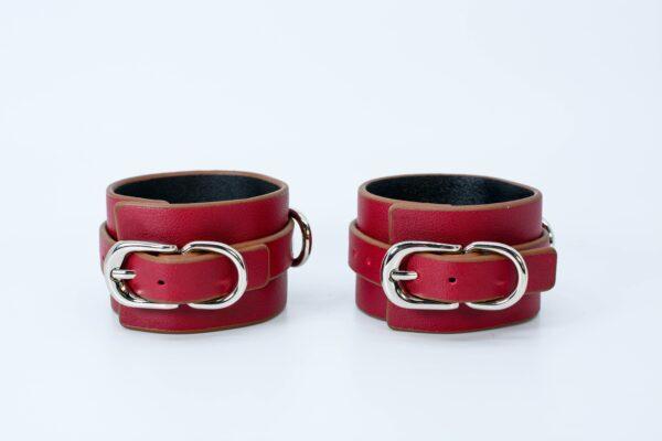 Banoch Sultry Bondageset in hoes rood pu leer 987101855 23 scaled Banoch Sultry Bondageset in hoes rood pu leer 987101855 23 scaled