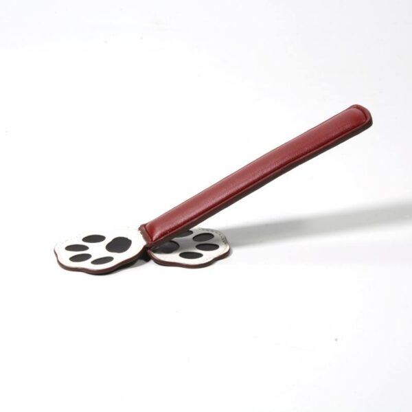 Banoch Sultry Bondageset in hoes rood pu leer 987101855 4 Banoch Sultry Bondageset in hoes rood pu leer 987101855 4